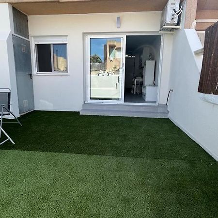 Panorama Casita En Gran Alacant Santa Pola Extérieur photo