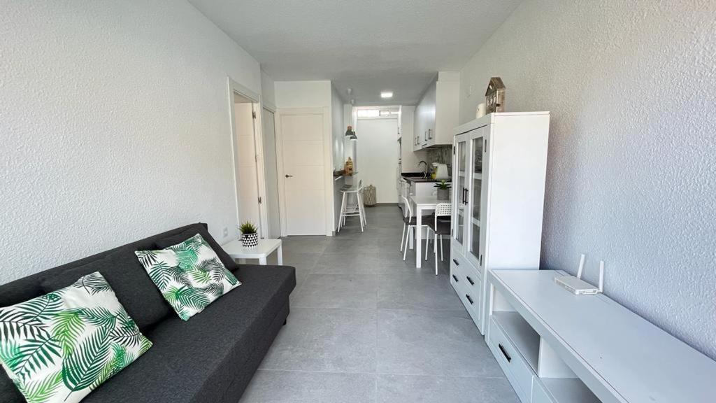 Panorama Casita En Gran Alacant Santa Pola Extérieur photo