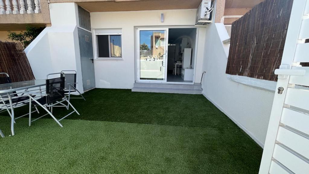 Panorama Casita En Gran Alacant Santa Pola Extérieur photo
